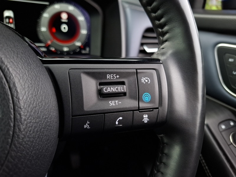 Used Nissan Qashqai 2021 for sale - 76589316: Photo 18