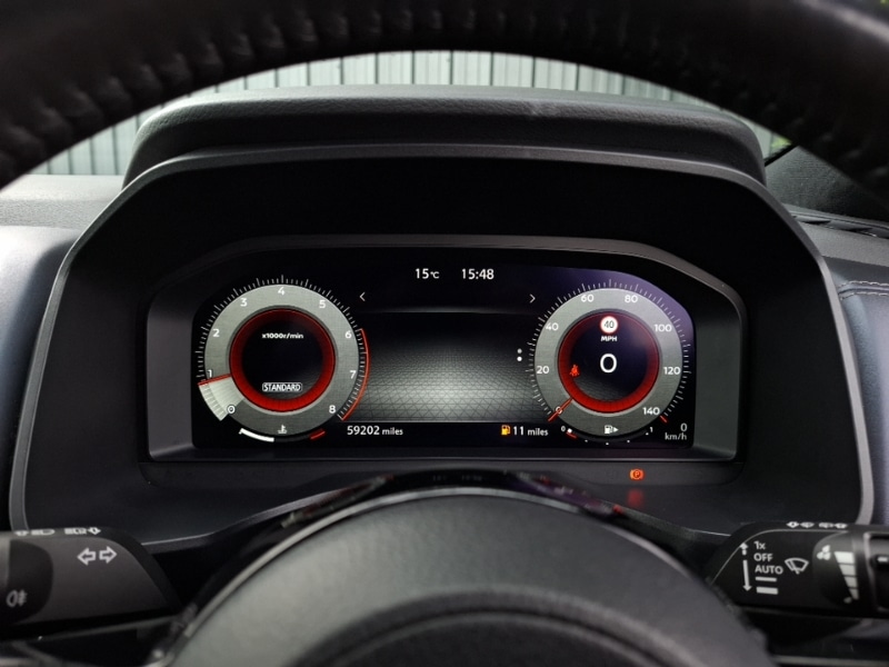 Used Nissan Qashqai 2021 for sale - 76589316: Photo 19