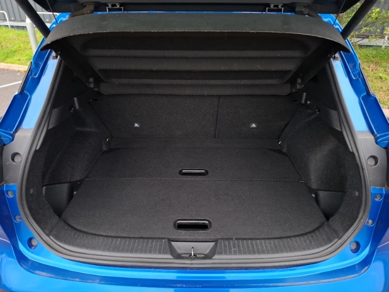 Used Nissan Qashqai 2021 for sale - 76589316: Photo 8