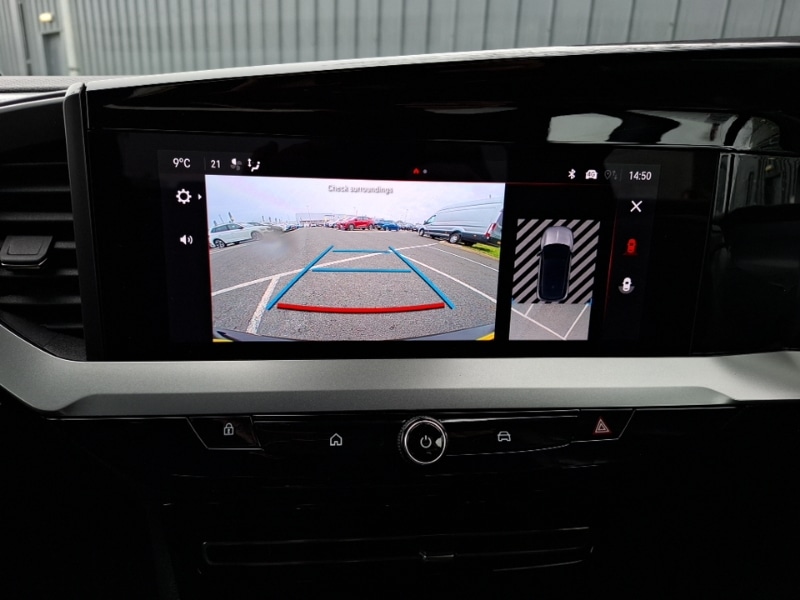 Used Vauxhall Mokka 2025 for sale - 77992433: Photo 10