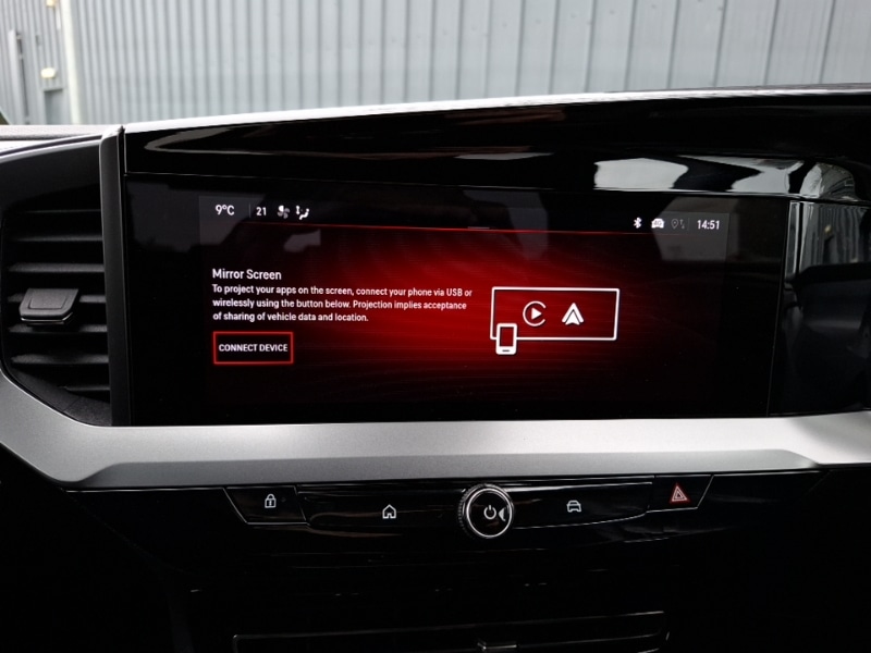 Used Vauxhall Mokka 2025 for sale - 77992433: Photo 11