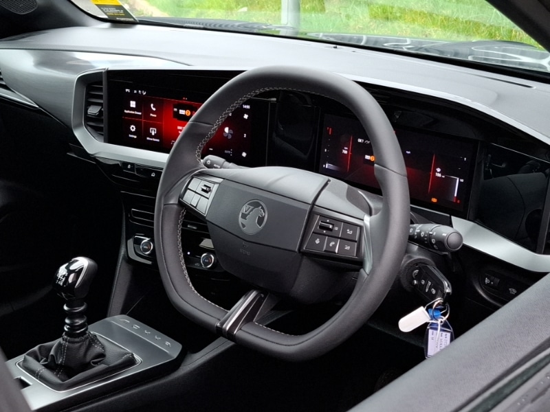 Used Vauxhall Mokka 2025 for sale - 77992433: Photo 12