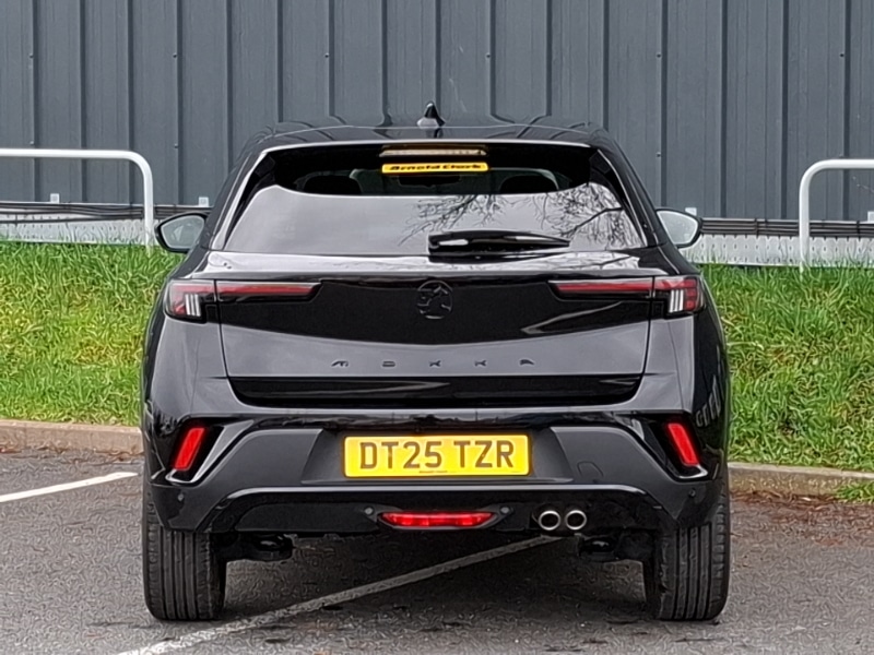 Used Vauxhall Mokka 2025 for sale - 77992433: Photo 16