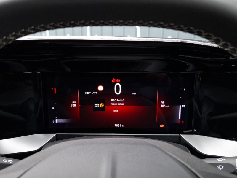 Used Vauxhall Mokka 2025 for sale - 77992433: Photo 19