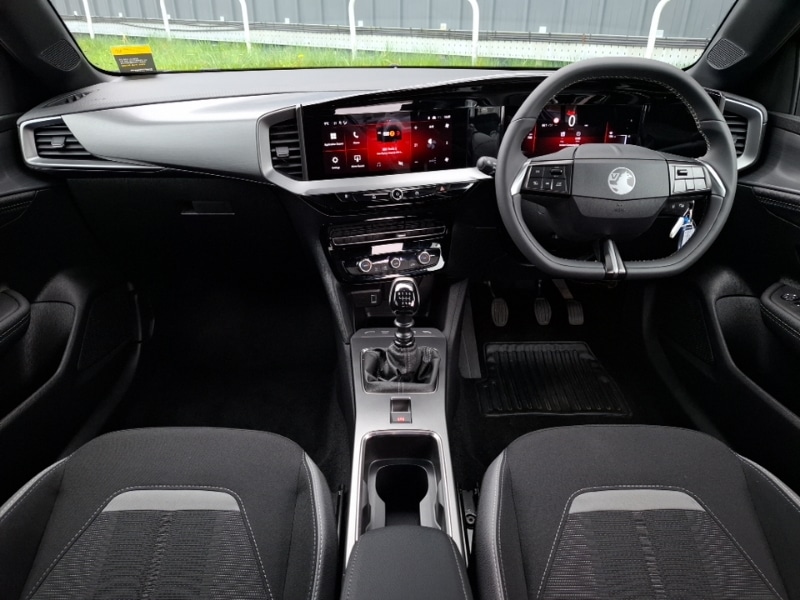 Used Vauxhall Mokka 2025 for sale - 77992433: Photo 2