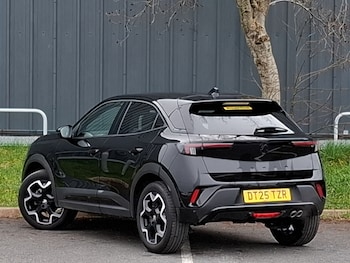 Used Vauxhall Mokka 2025 for sale - 77992433: Photo