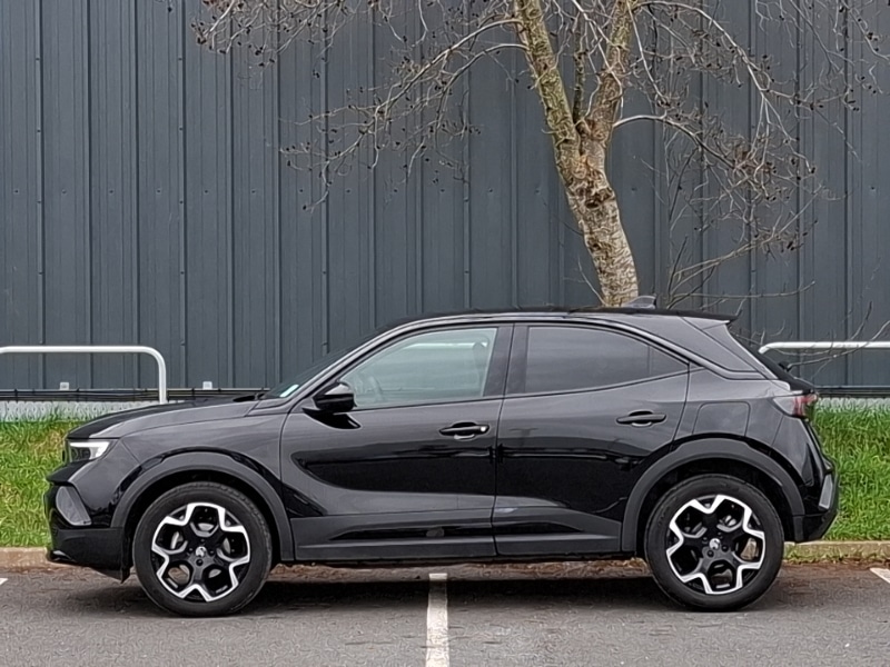 Used Vauxhall Mokka 2025 for sale - 77992433: Photo 4