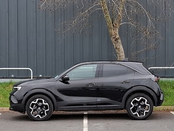 Used Vauxhall Mokka 2025 for sale - 77992433: Photo