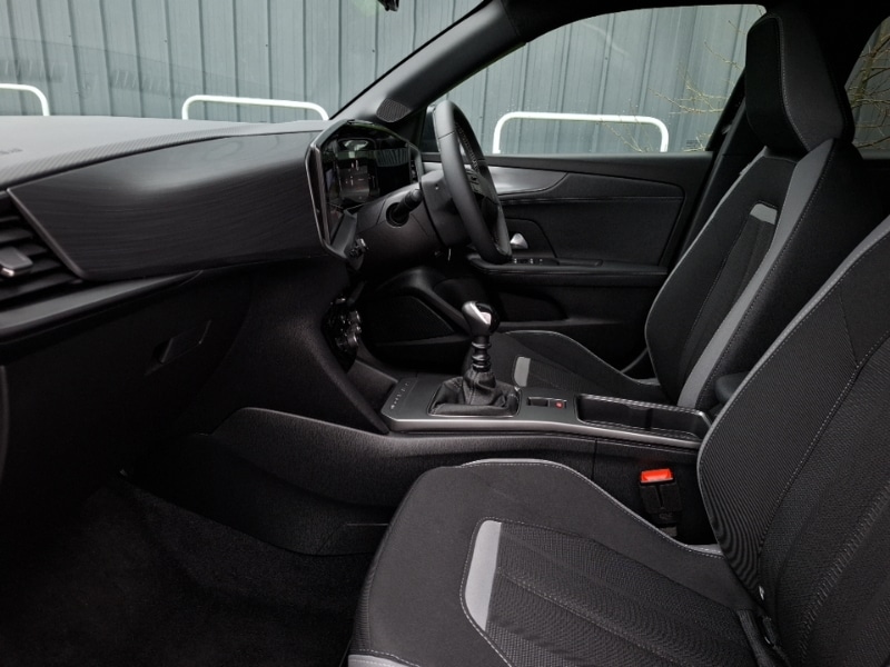 Used Vauxhall Mokka 2025 for sale - 77992433: Photo 5