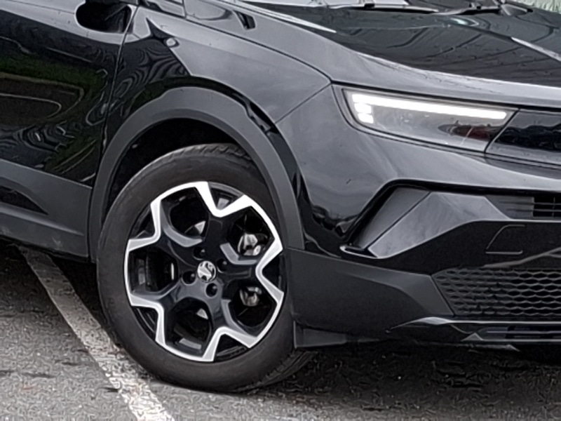 Used Vauxhall Mokka 2025 for sale - 77992433: Photo 9