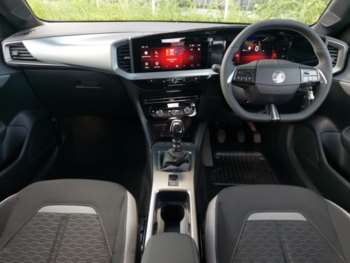 Used Vauxhall Mokka 2025 for sale - 74787182: Photo