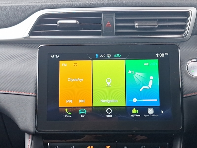 Used MG MG ZS 2023 for sale - 76785805: Photo 10