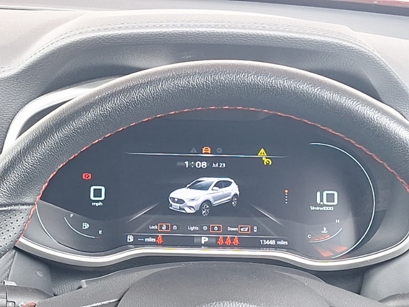 Used MG MG ZS 2023 for sale - 76785805: Photo 11