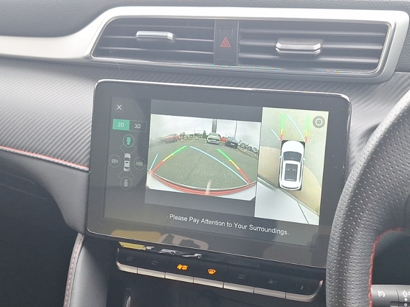 Used MG MG ZS 2023 for sale - 76785805: Photo 16