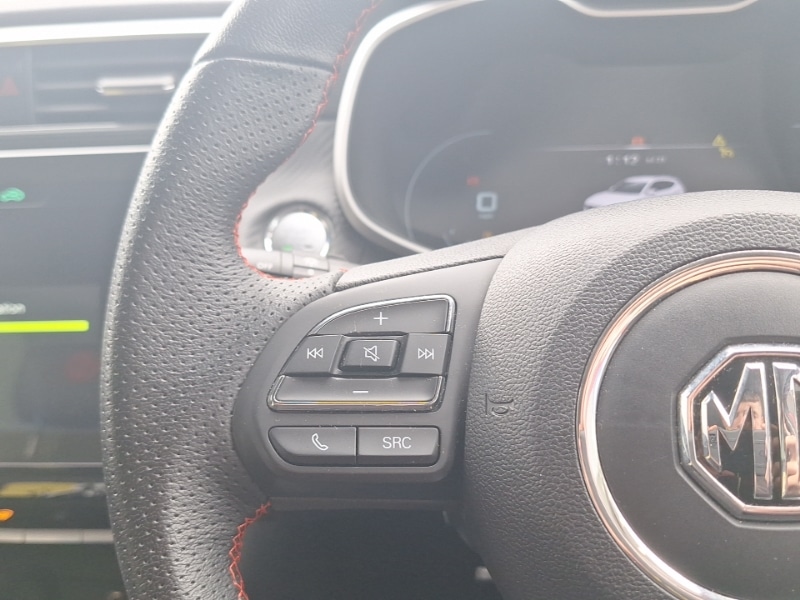 Used MG MG ZS 2023 for sale - 76785805: Photo 17