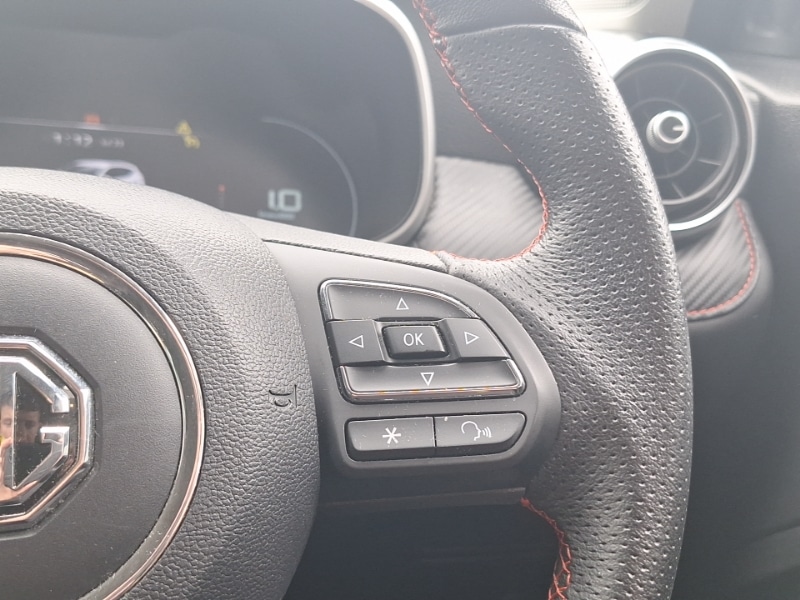 Used MG MG ZS 2023 for sale - 76785805: Photo 18