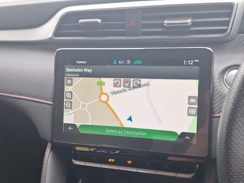 Used MG MG ZS 2023 for sale - 76785805: Photo 19