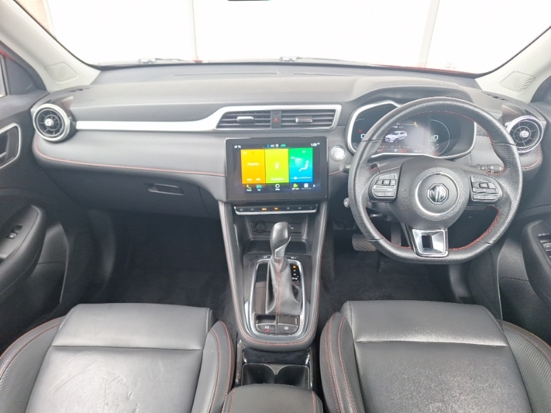 Used MG MG ZS 2023 for sale - 76785805: Photo 2