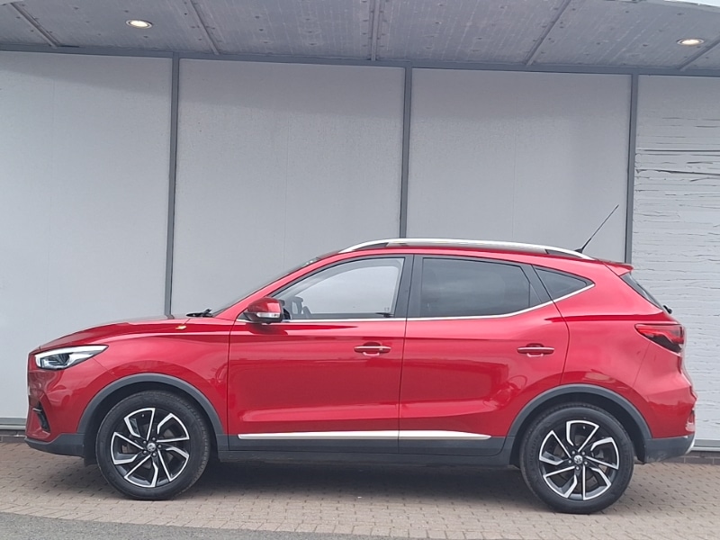 Used MG MG ZS 2023 for sale - 76785805: Photo 4