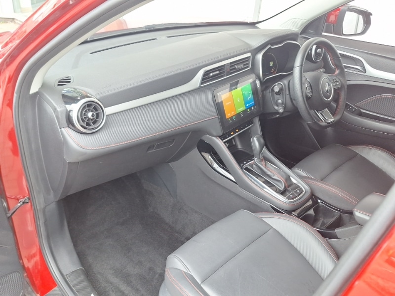 Used MG MG ZS 2023 for sale - 76785805: Photo 5