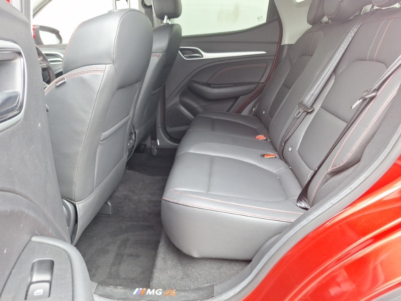 Used MG MG ZS 2023 for sale - 76785805: Photo 6