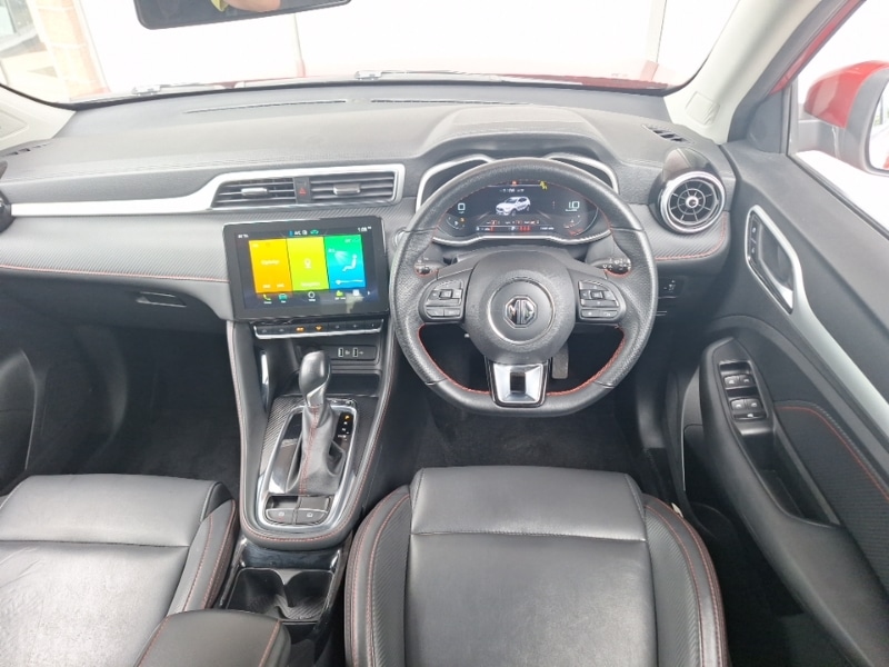 Used MG MG ZS 2023 for sale - 76785805: Photo 7