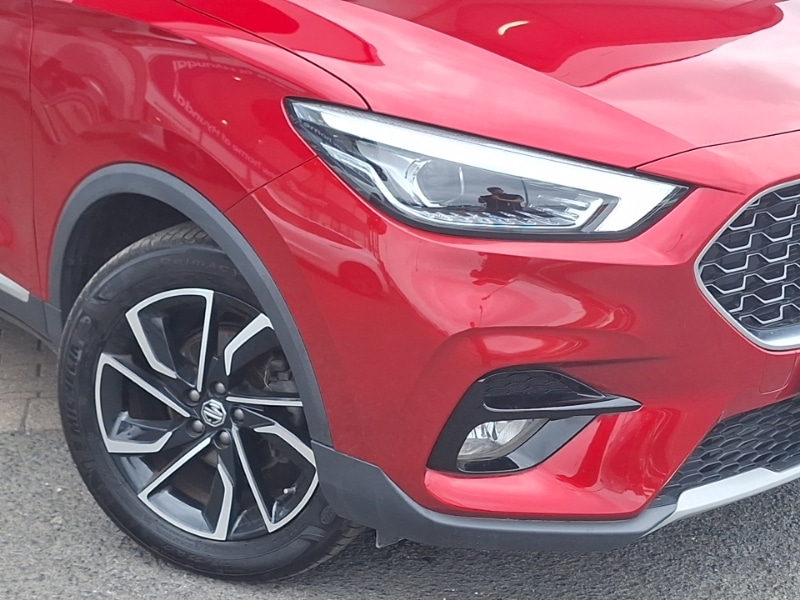 Used MG MG ZS 2023 for sale - 76785805: Photo 9