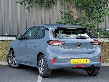 Used Vauxhall Corsa 2025 for sale - 75828442: Photo
