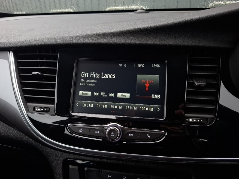 Used Vauxhall Mokka X 2019 for sale - 78006053: Photo 10