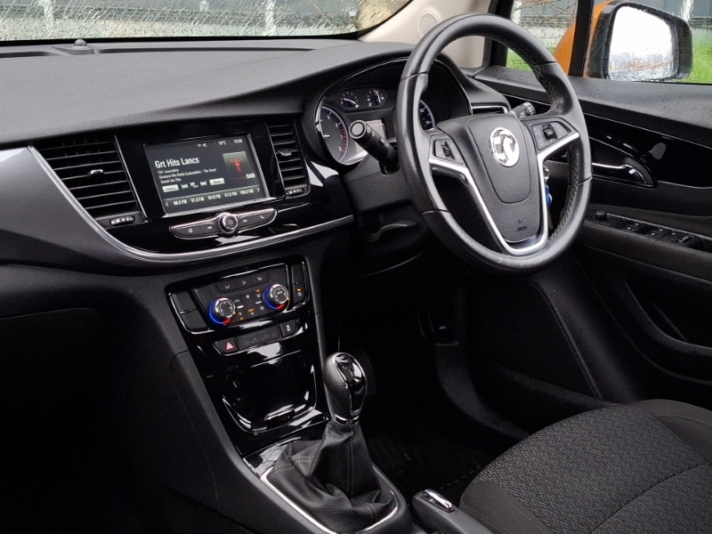 Used Vauxhall Mokka X 2019 for sale - 78006053: Photo 11