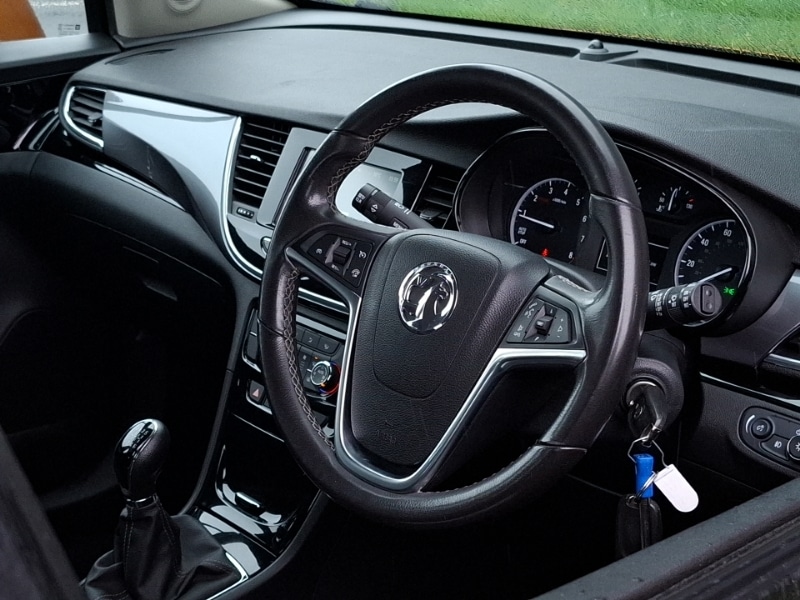 Used Vauxhall Mokka X 2019 for sale - 78006053: Photo 12