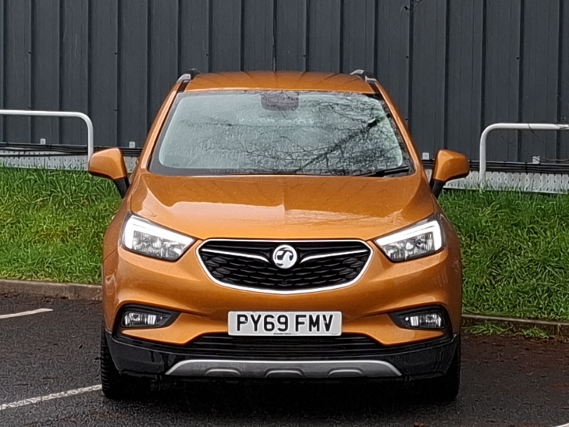 Used Vauxhall Mokka X 2019 for sale - 78006053: Photo 13