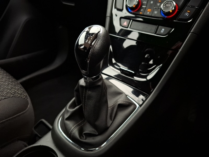 Used Vauxhall Mokka X 2019 for sale - 78006053: Photo 14