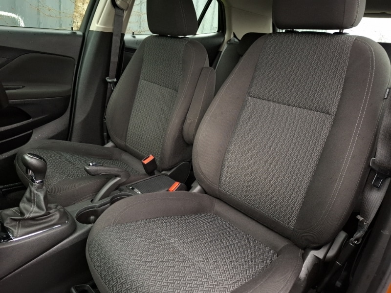 Used Vauxhall Mokka X 2019 for sale - 78006053: Photo 15