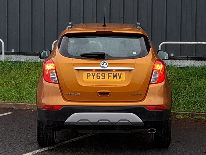 Used Vauxhall Mokka X 2019 for sale - 78006053: Photo 16