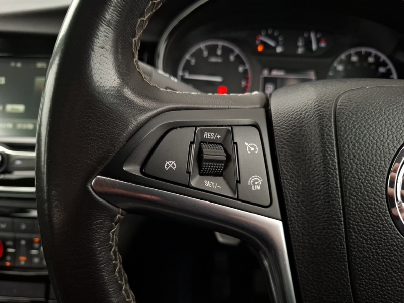 Used Vauxhall Mokka X 2019 for sale - 78006053: Photo 17