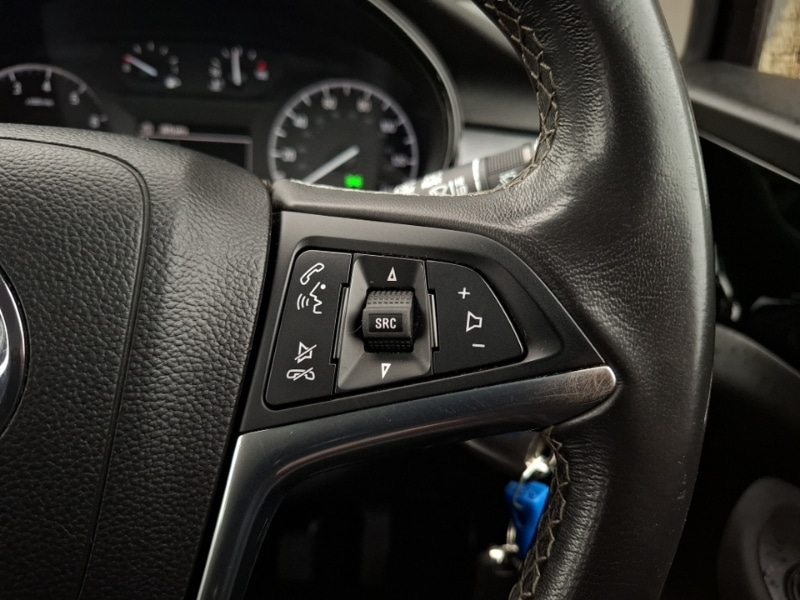 Used Vauxhall Mokka X 2019 for sale - 78006053: Photo 18