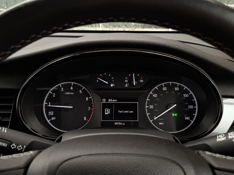 Used Vauxhall Mokka X 2019 for sale - 78006053: Photo 19