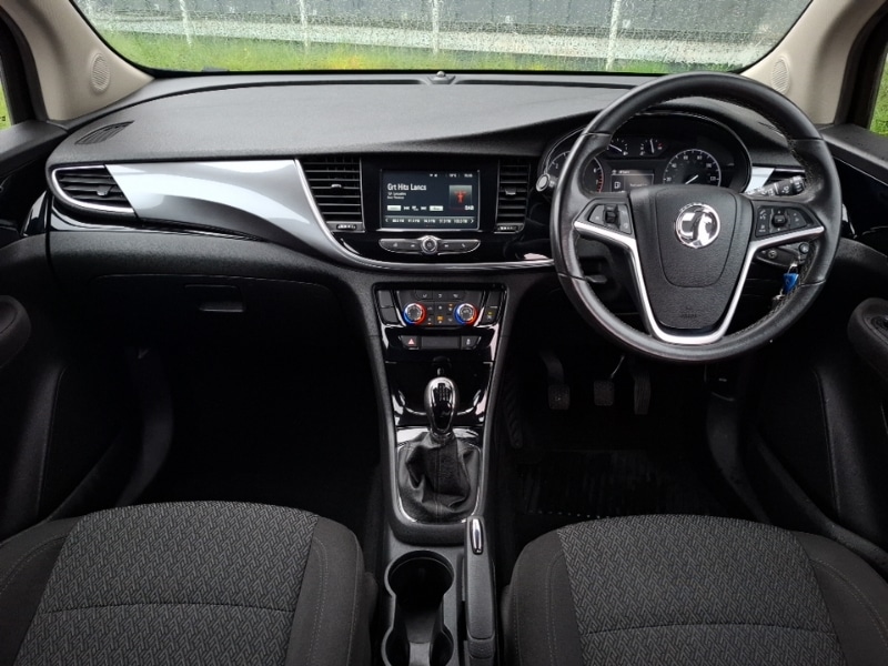 Used Vauxhall Mokka X 2019 for sale - 78006053: Photo 2