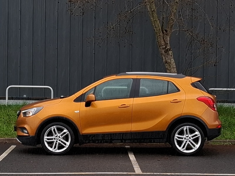 Used Vauxhall Mokka X 2019 for sale - 78006053: Photo 4