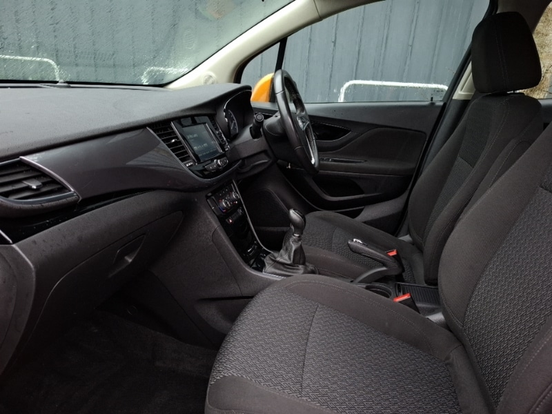 Used Vauxhall Mokka X 2019 for sale - 78006053: Photo 5