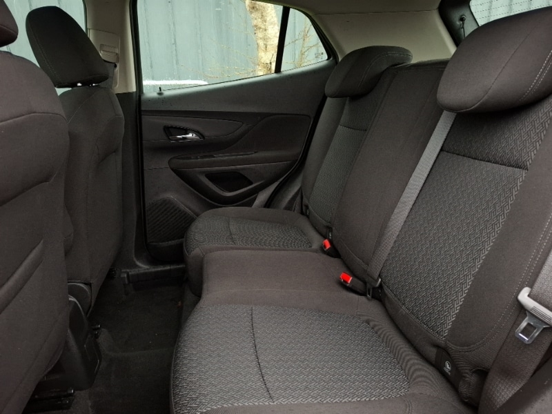 Used Vauxhall Mokka X 2019 for sale - 78006053: Photo 6