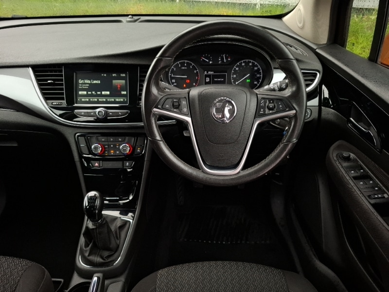 Used Vauxhall Mokka X 2019 for sale - 78006053: Photo 7