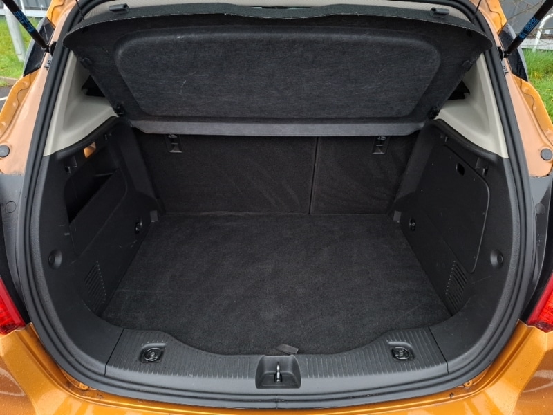 Used Vauxhall Mokka X 2019 for sale - 78006053: Photo 8