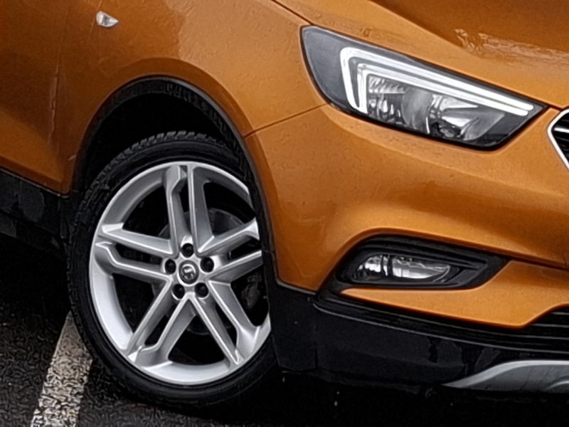 Used Vauxhall Mokka X 2019 for sale - 78006053: Photo 9