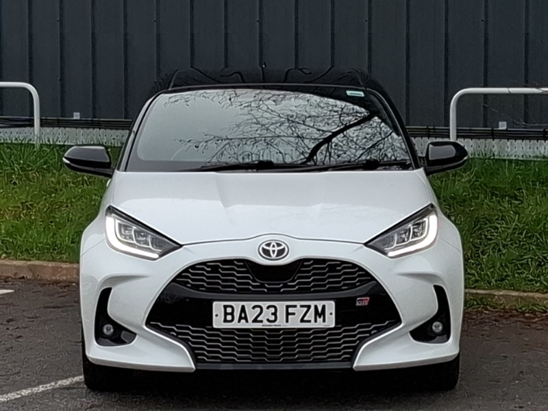 Used Toyota Yaris 2023 for sale - 77987949: Photo 13