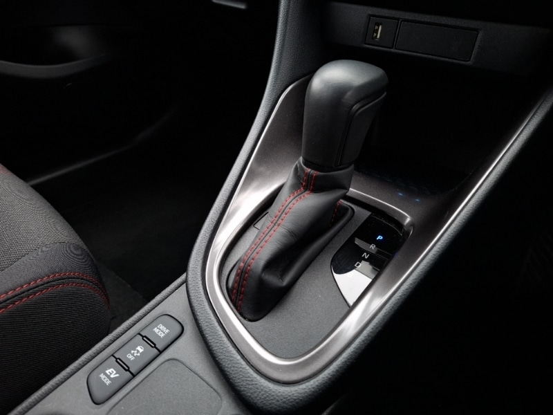 Used Toyota Yaris 2023 for sale - 77987949: Photo 14