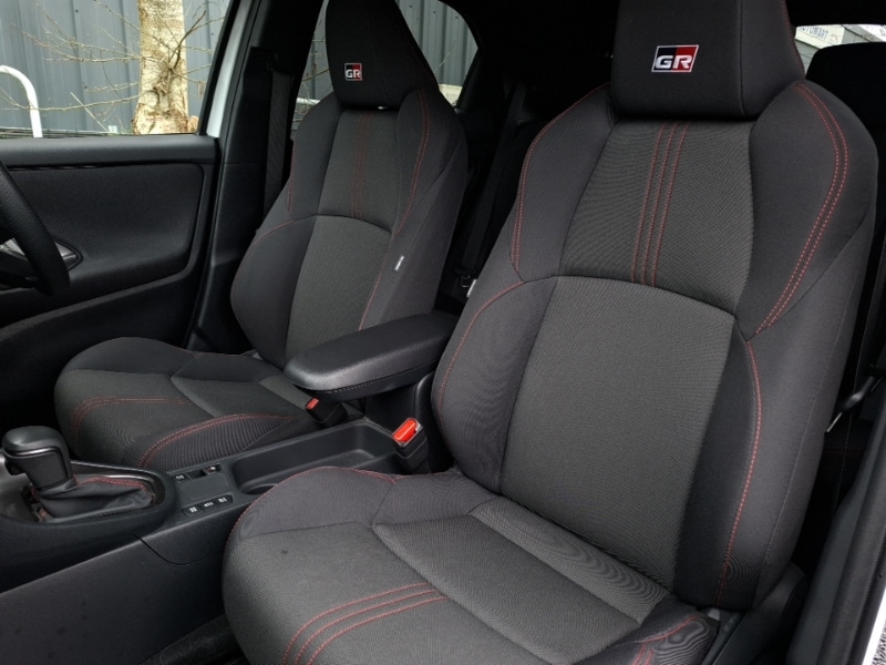 Used Toyota Yaris 2023 for sale - 77987949: Photo 15