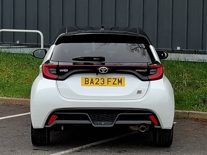 Used Toyota Yaris 2023 for sale - 77987949: Photo 16