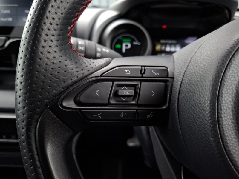 Used Toyota Yaris 2023 for sale - 77987949: Photo 17